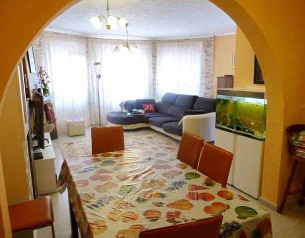 Venta. Villa en Pinar De Campoverde