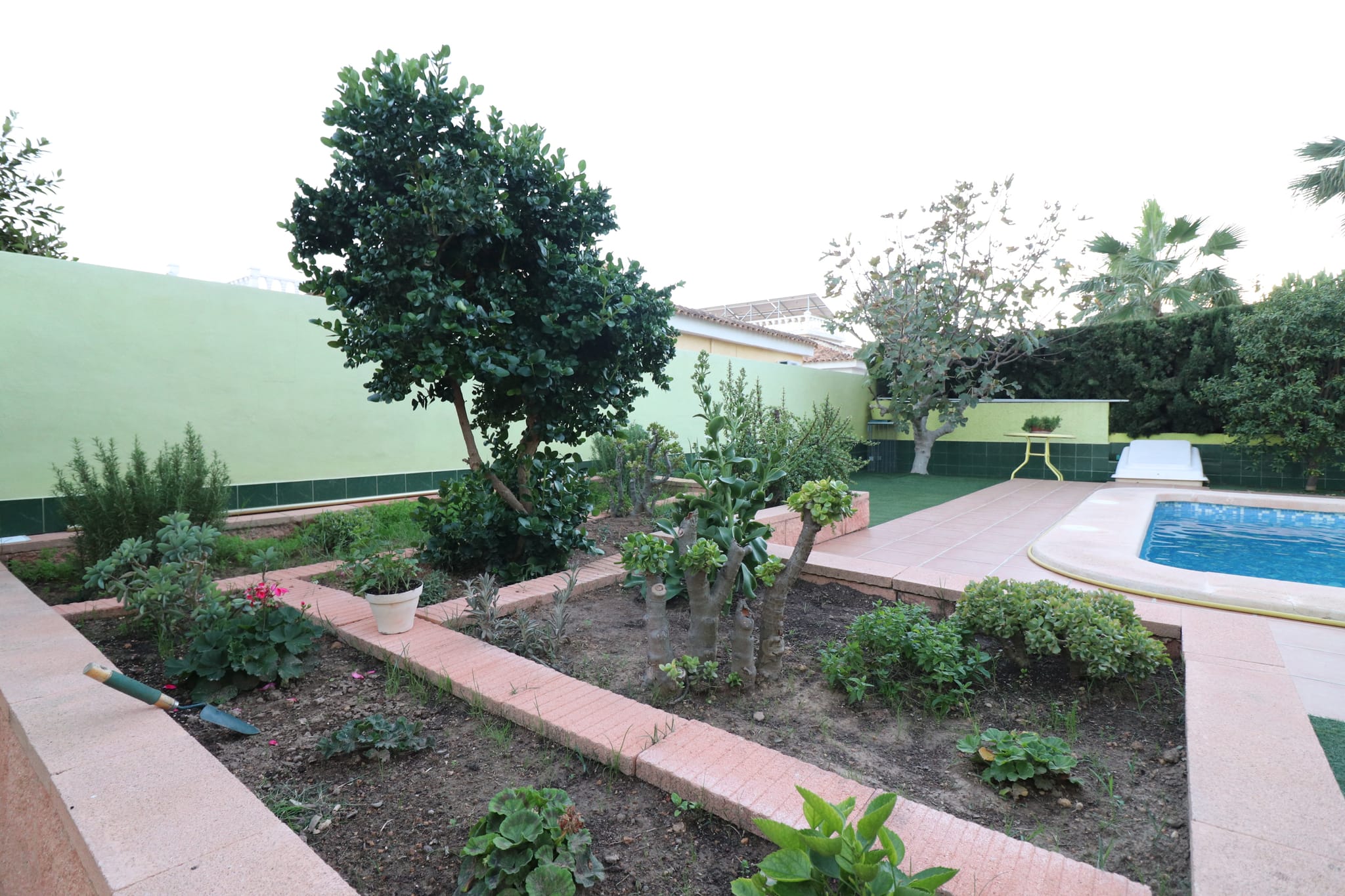 Verkoop. Villa in Ciudad Quesada