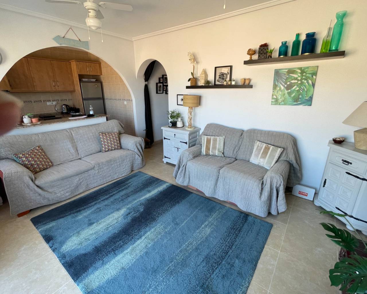For Sale. Villa in Benimar
