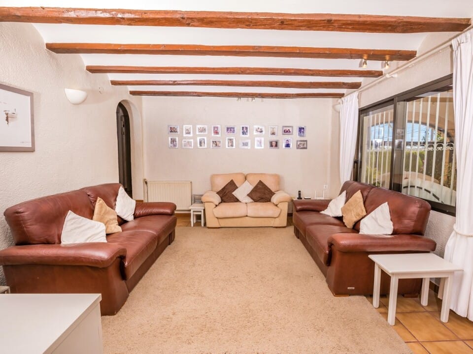Venta. Villa en Javea