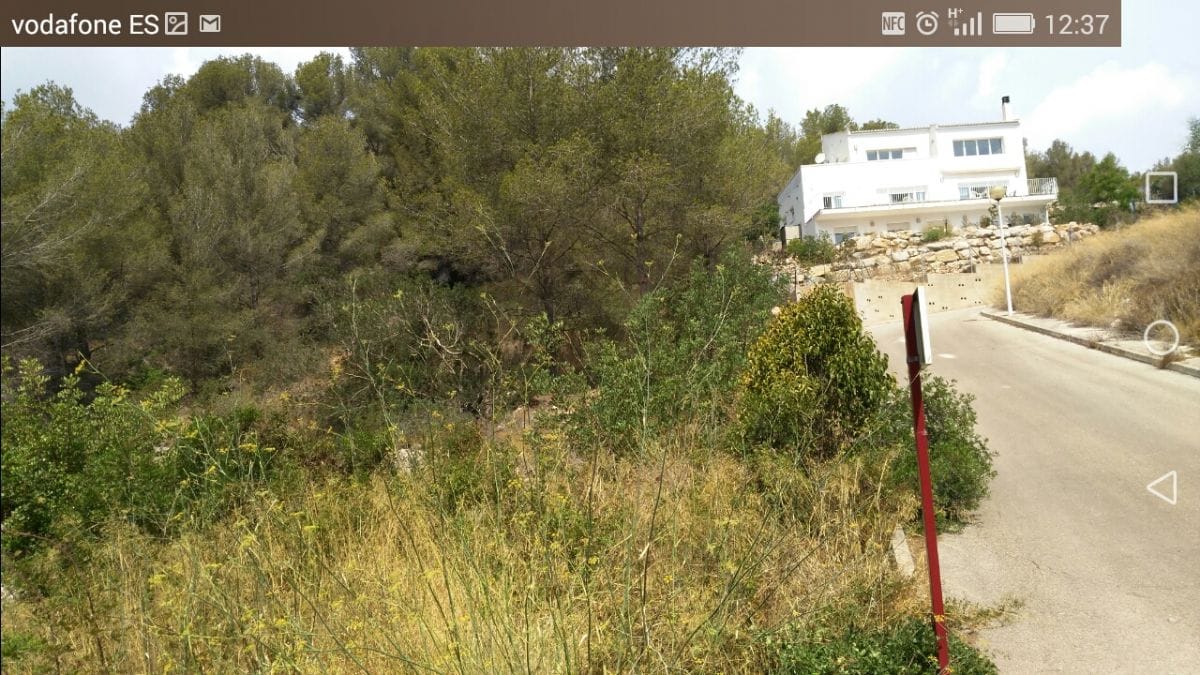 Verkoop. Rijhuis in Javea