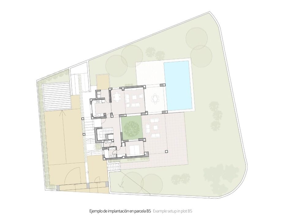 Verkauf. Villa in Javea