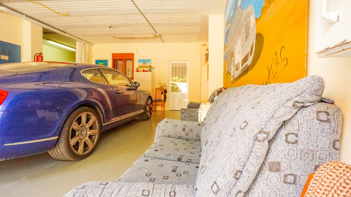 Venta. Villa en Calpe