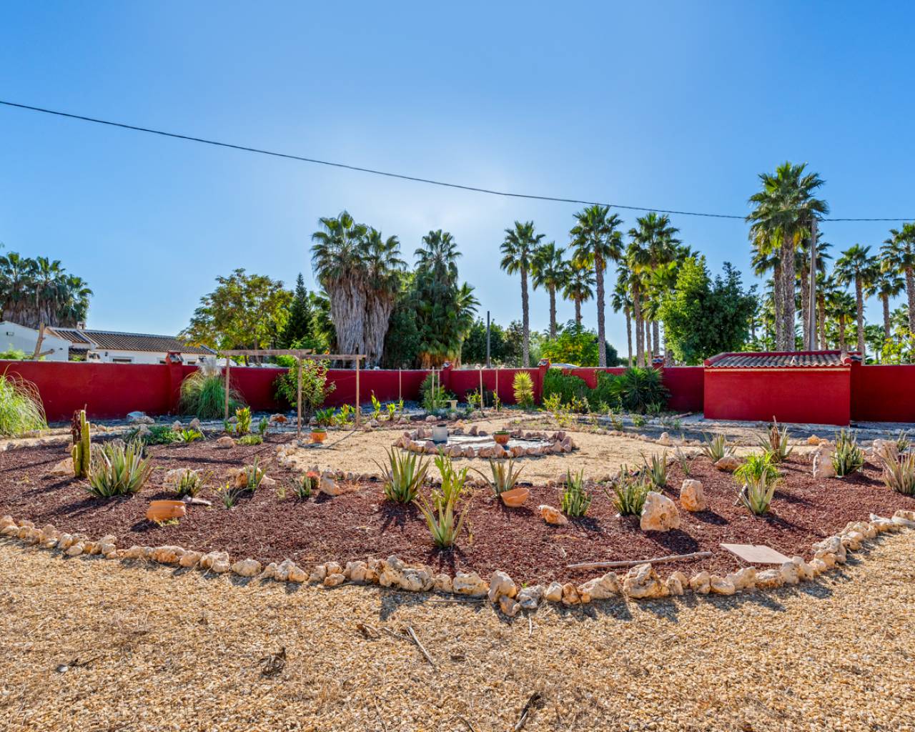 Venta. Finca en Almoradi