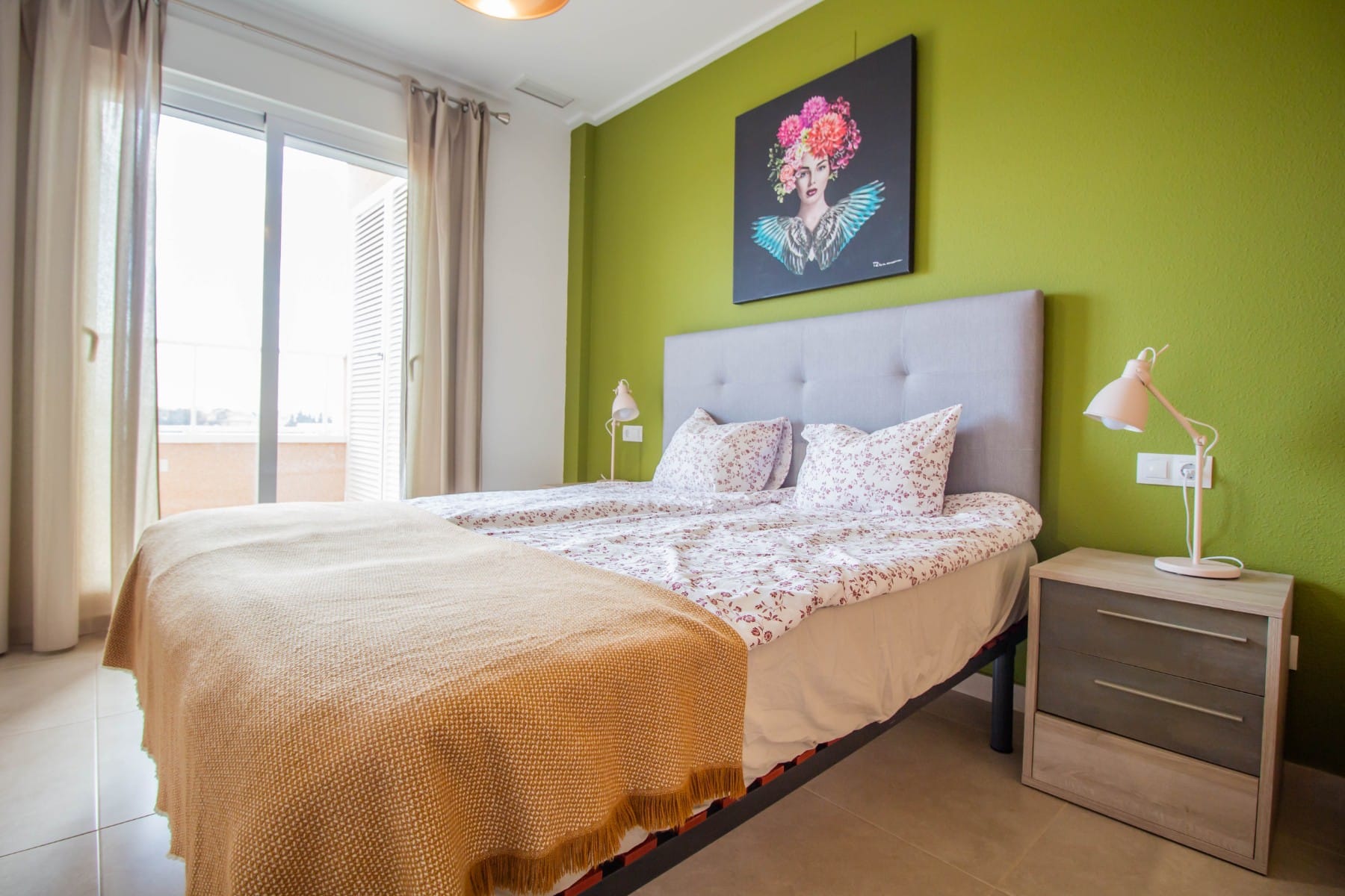 Venta. Apartment en Orihuela Costa