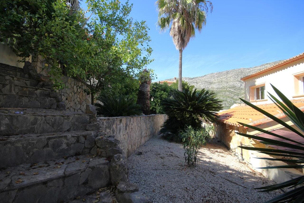 For Sale. Villa in Benigembla
