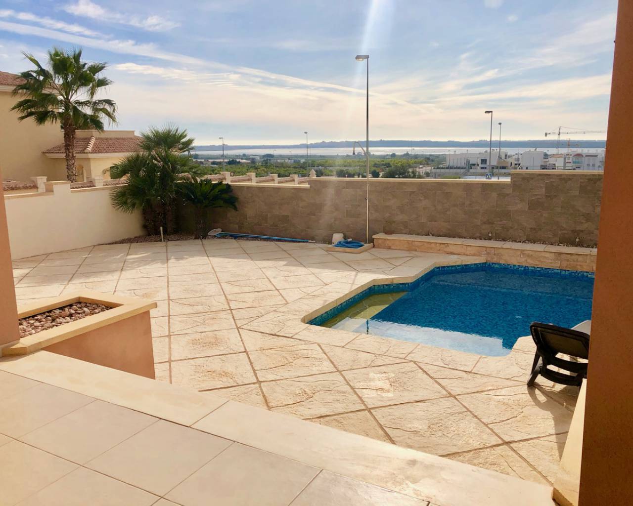 For Sale. Villa in Ciudad Quesada