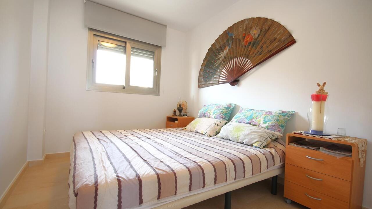 For Sale. Apartment in Villajoyosa