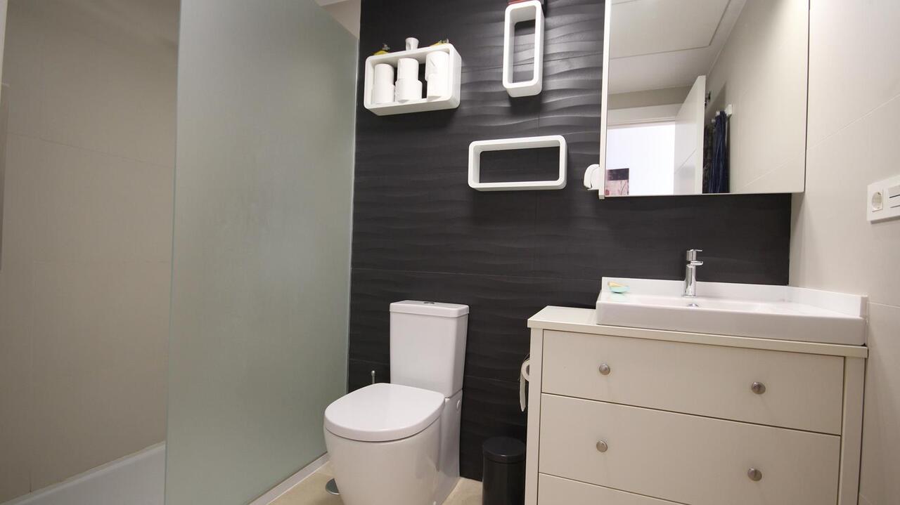 For Sale. Apartment in Villajoyosa