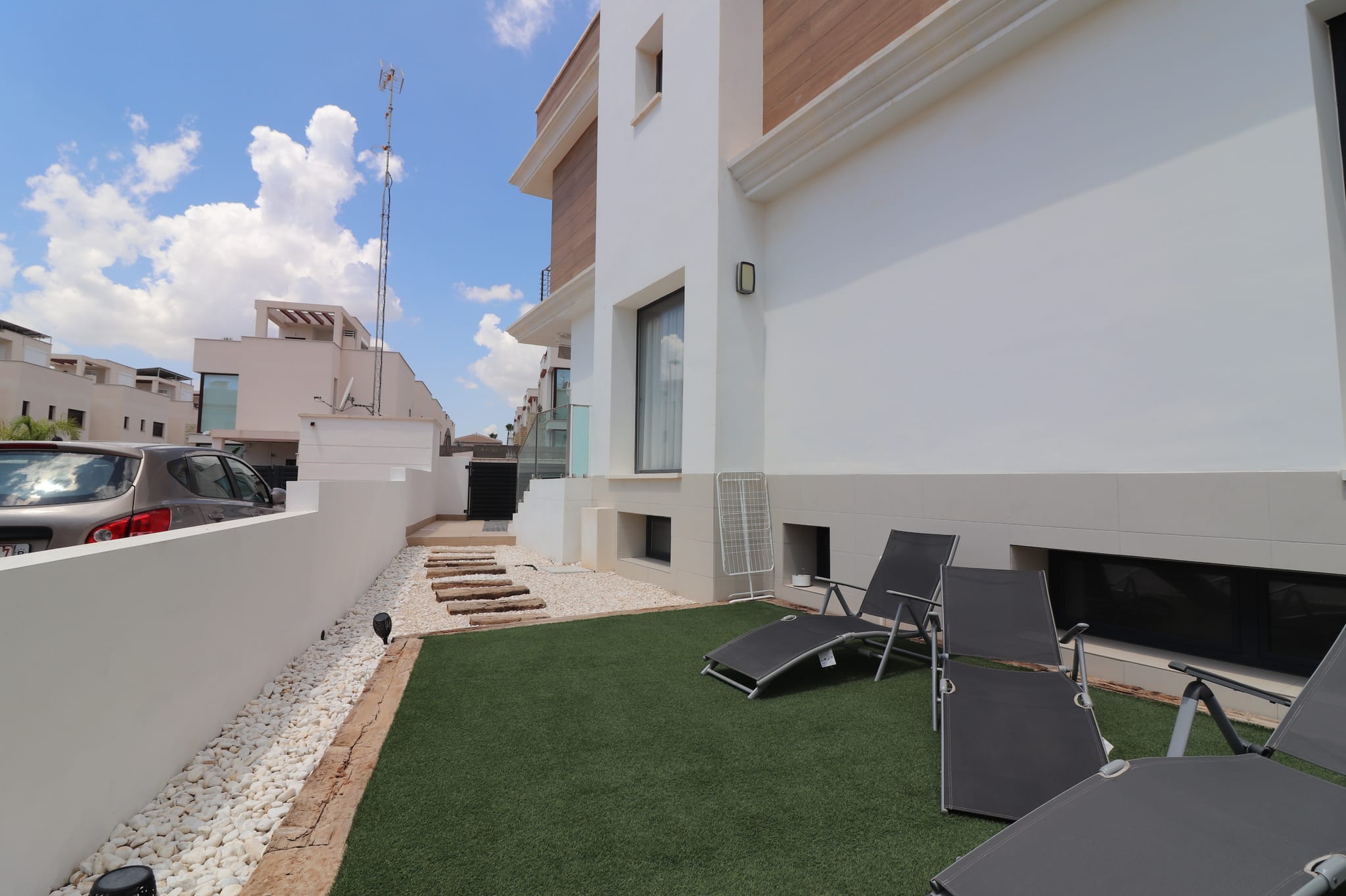 Venta. Villa en Ciudad Quesada