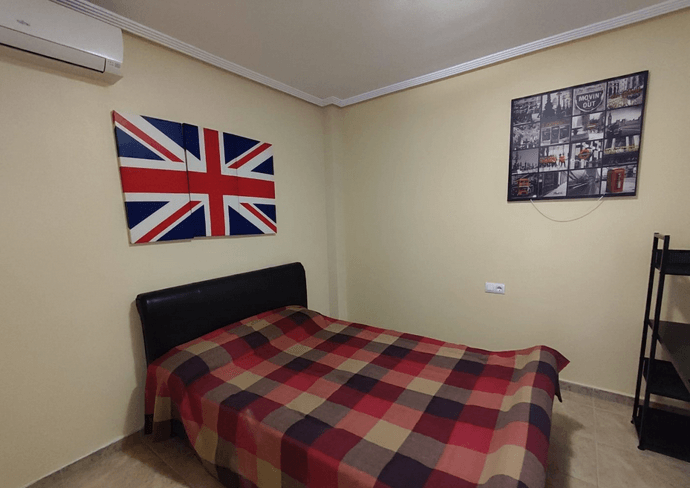 Verkauf. Wohnung in Pilar de la Horadada