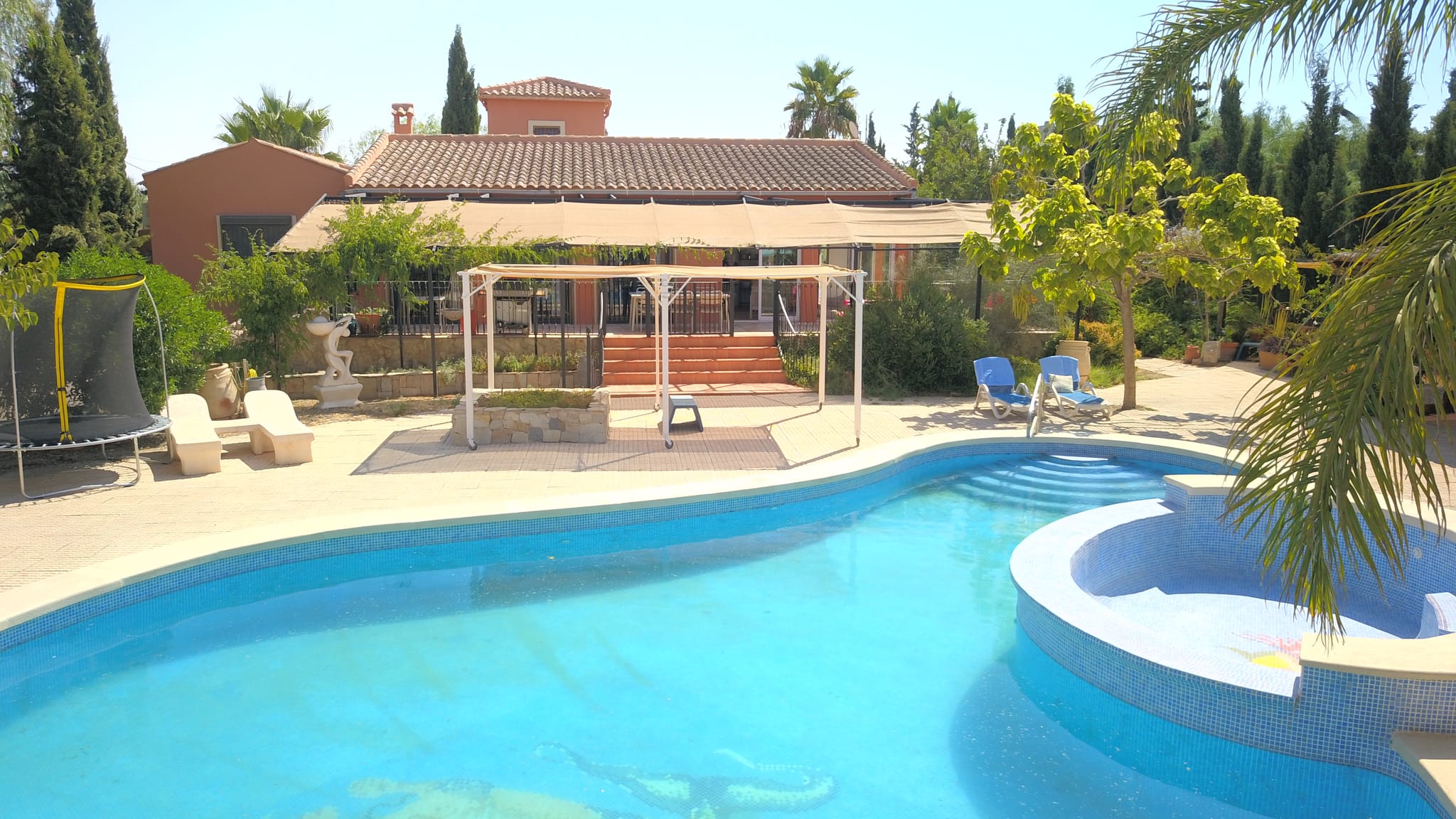 Venta. Finca en Catral