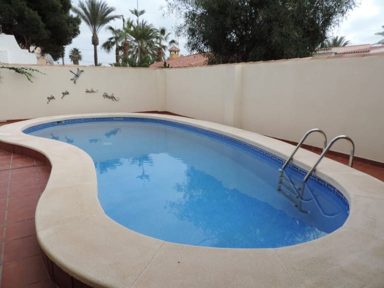 For Sale. Villa in Orihuela Costa