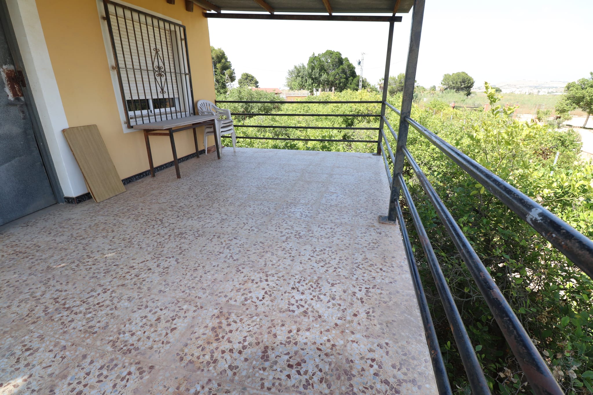 For Sale. Country House in Algorfa