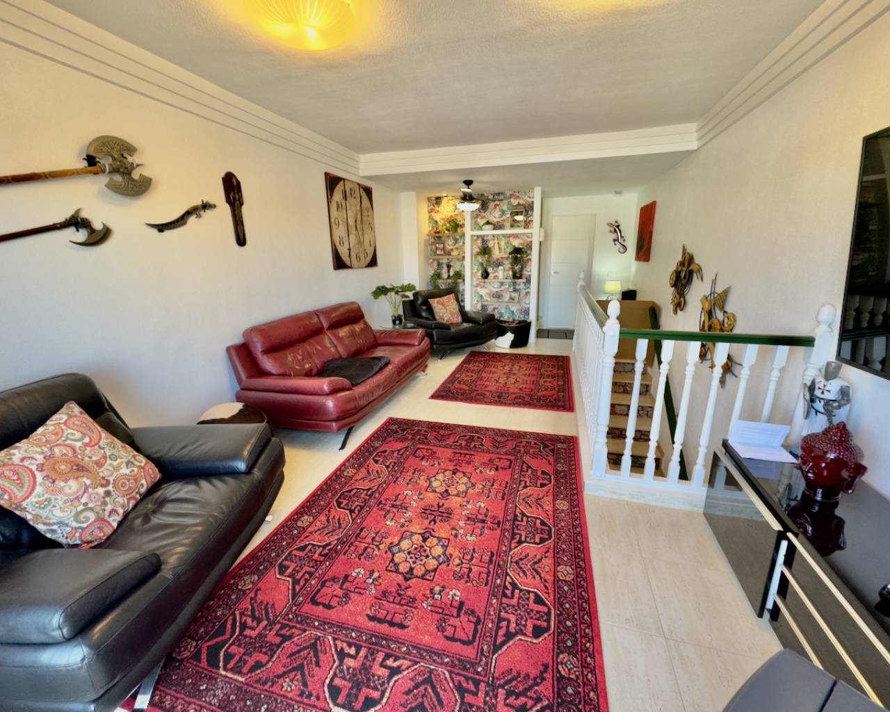 Venta. Villa en Los Montesinos