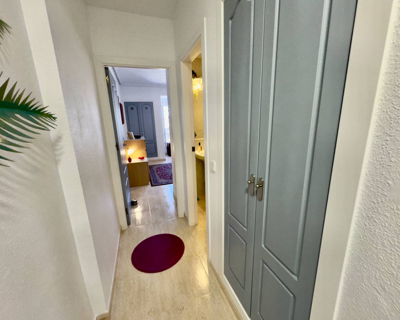 Venta. Villa en Los Montesinos