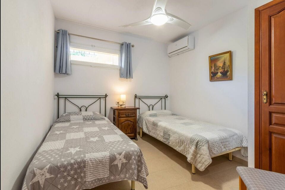 Verkauf. Villa in Javea