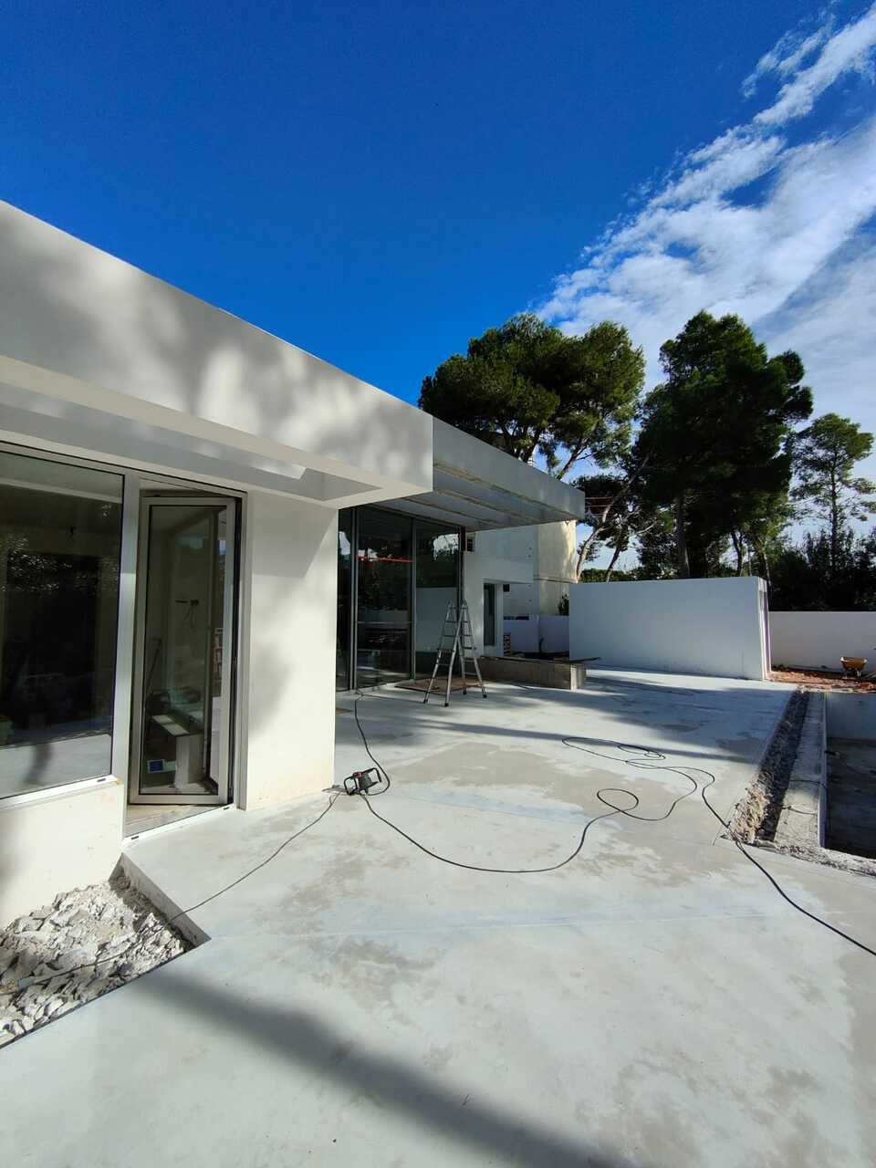 For Sale. Villa in Denia
