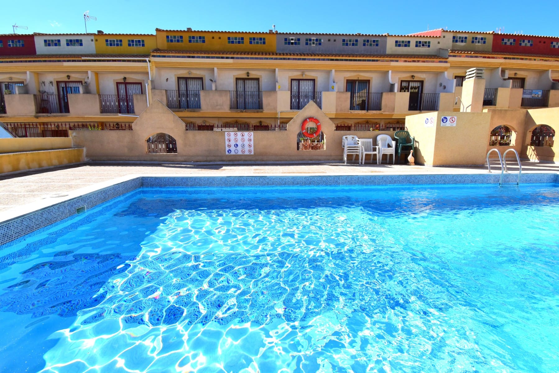 Venta. Townhouse en Orihuela Costa