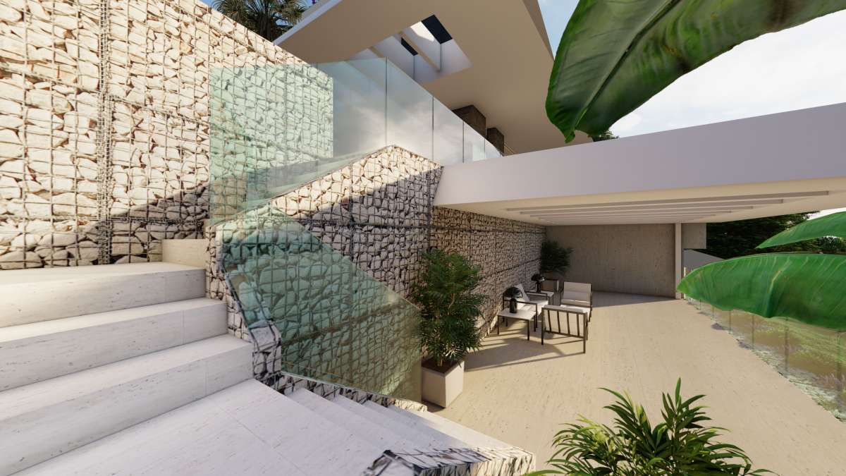 For Sale. Villa in Altea