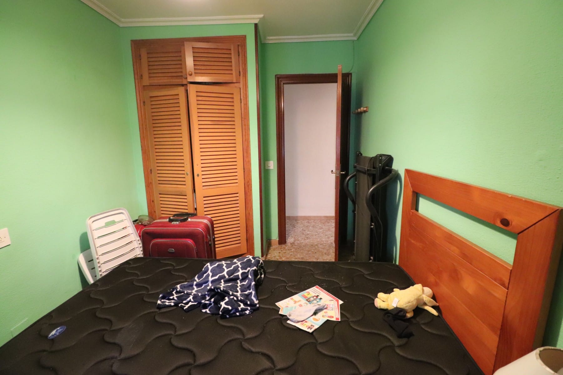 Venta. Apartment en Rojales