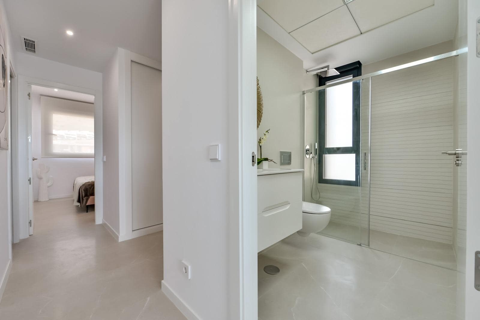 Verkauf. Penthouse in Finestrat