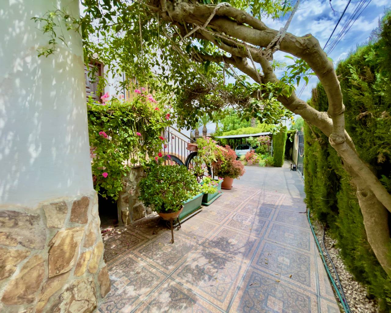 For Sale. Country House in Orihuela Costa