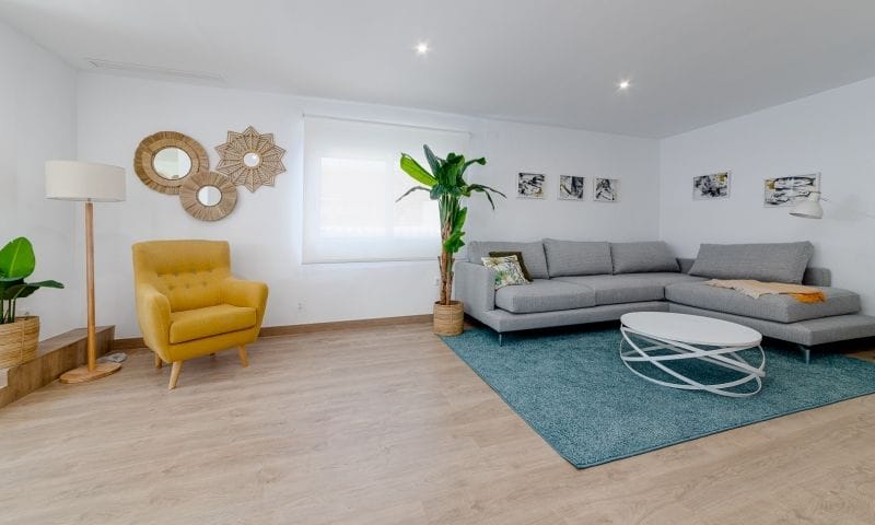 Venta. Villa en Torrevieja