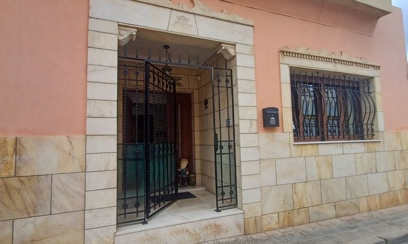 Verkauf. Villa in San Miguel de Salinas
