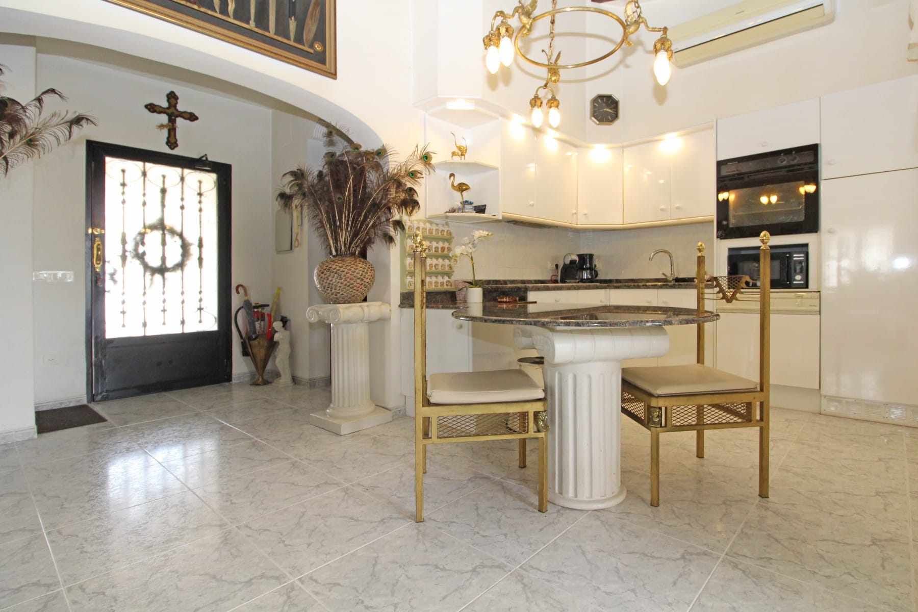 Venta. Villa en Calpe