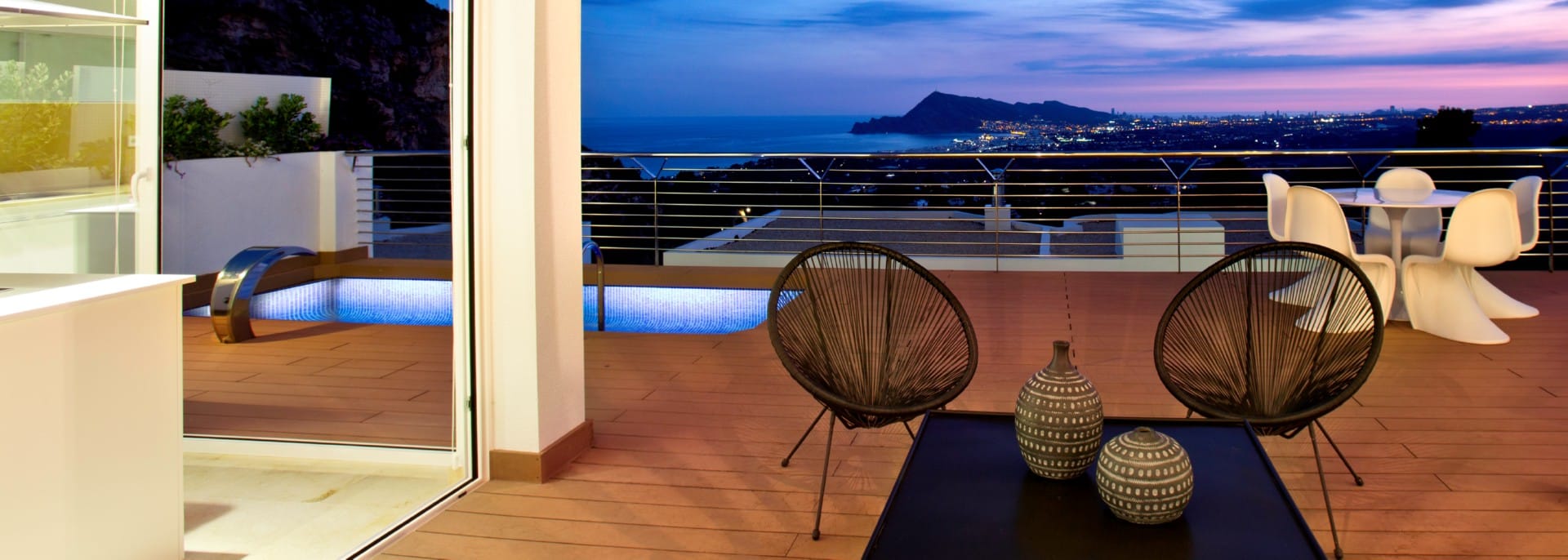 For Sale. Villa in Altea
