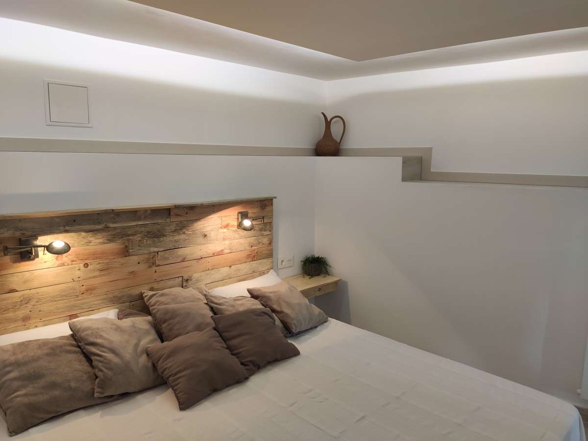 Venta. Villa en Calpe