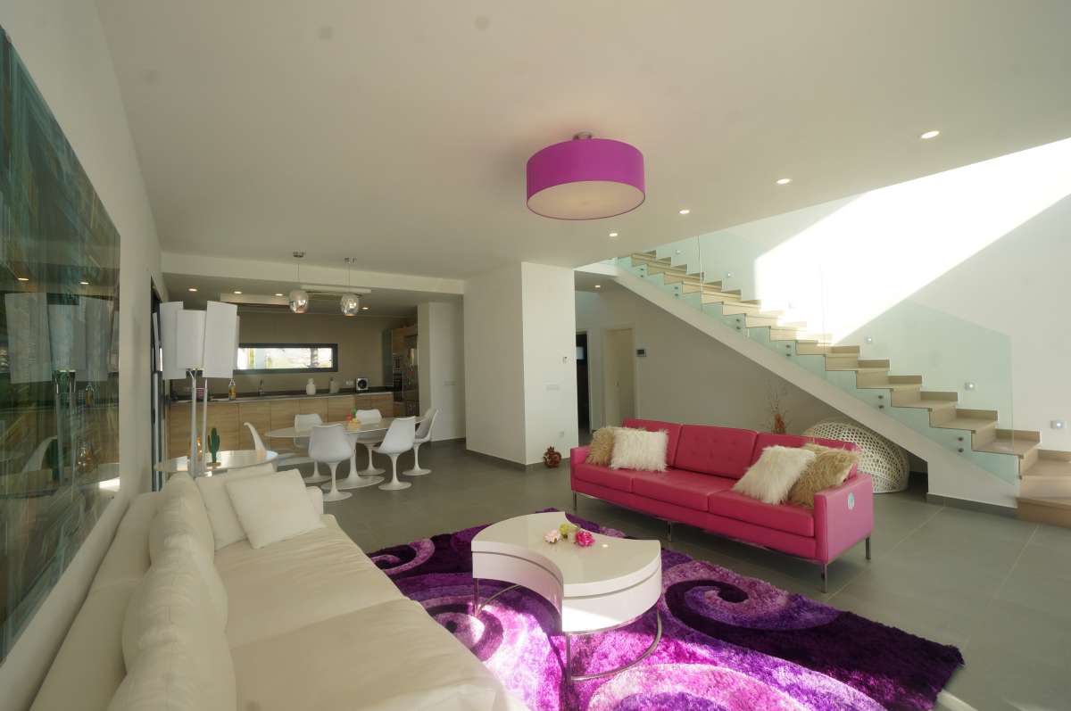 Verkauf. Villa in Moraira
