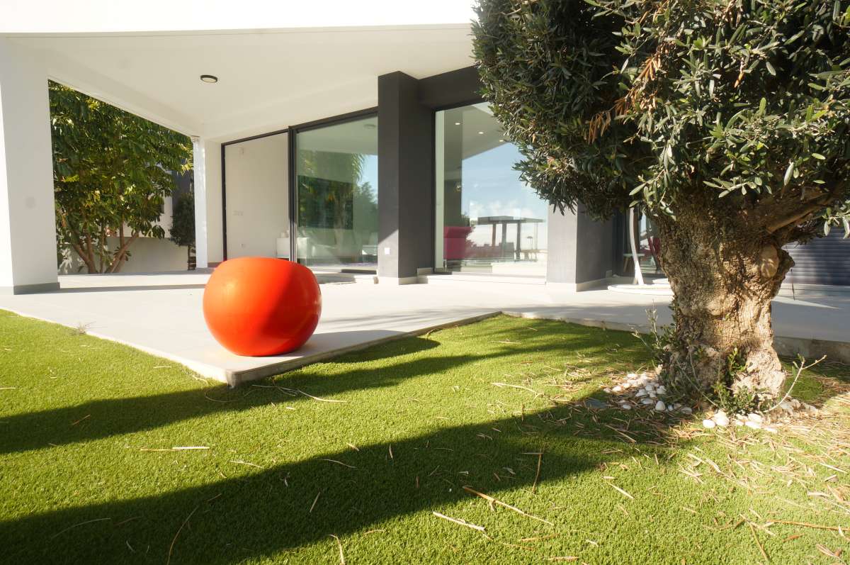Verkauf. Villa in Moraira