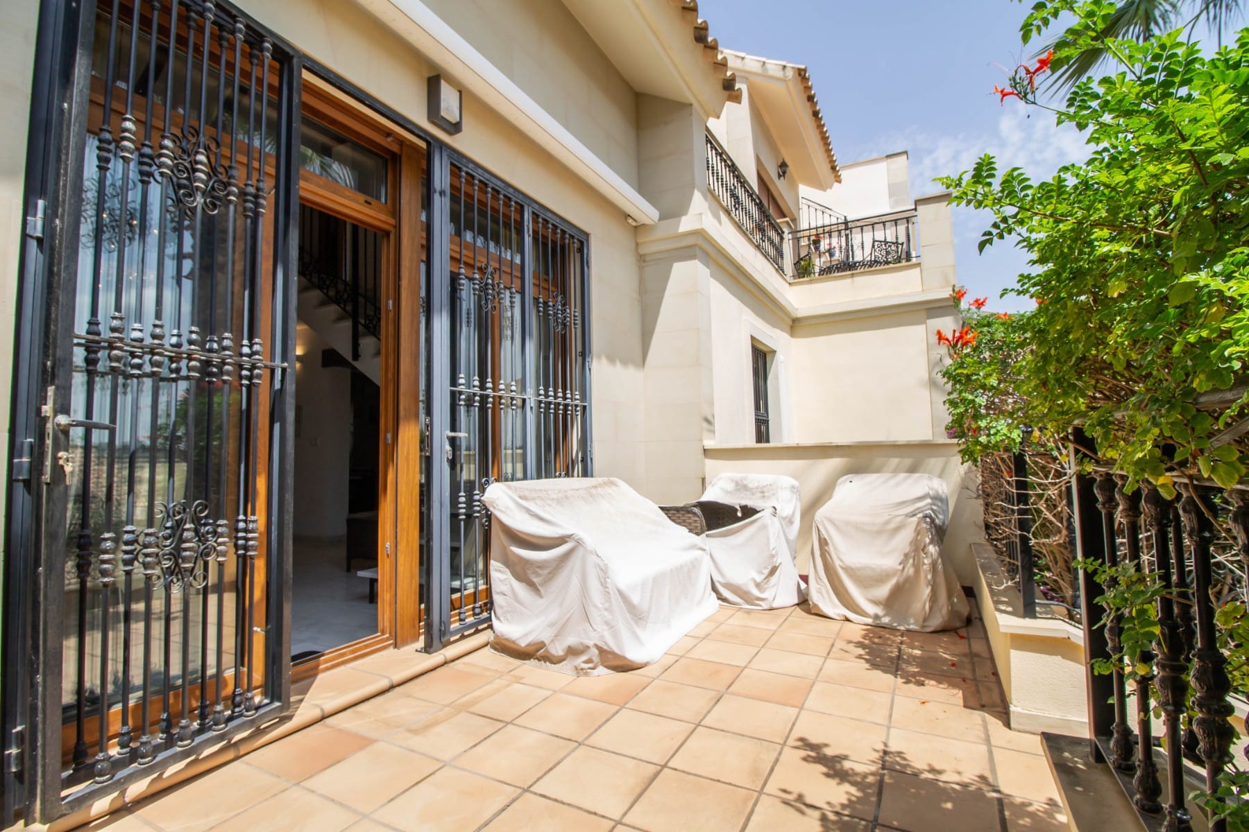 Venta. Townhouse en Algorfa