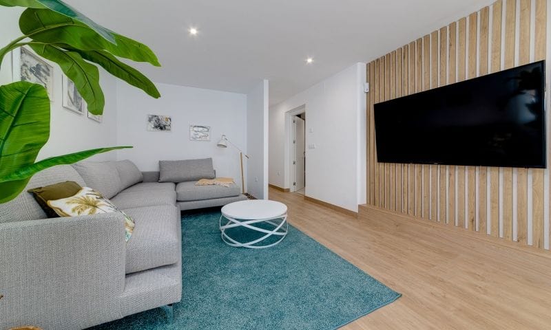 Venta. Villa en Torrevieja