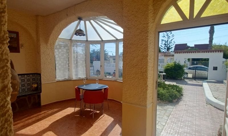 Verkauf. Villa in Torrevieja