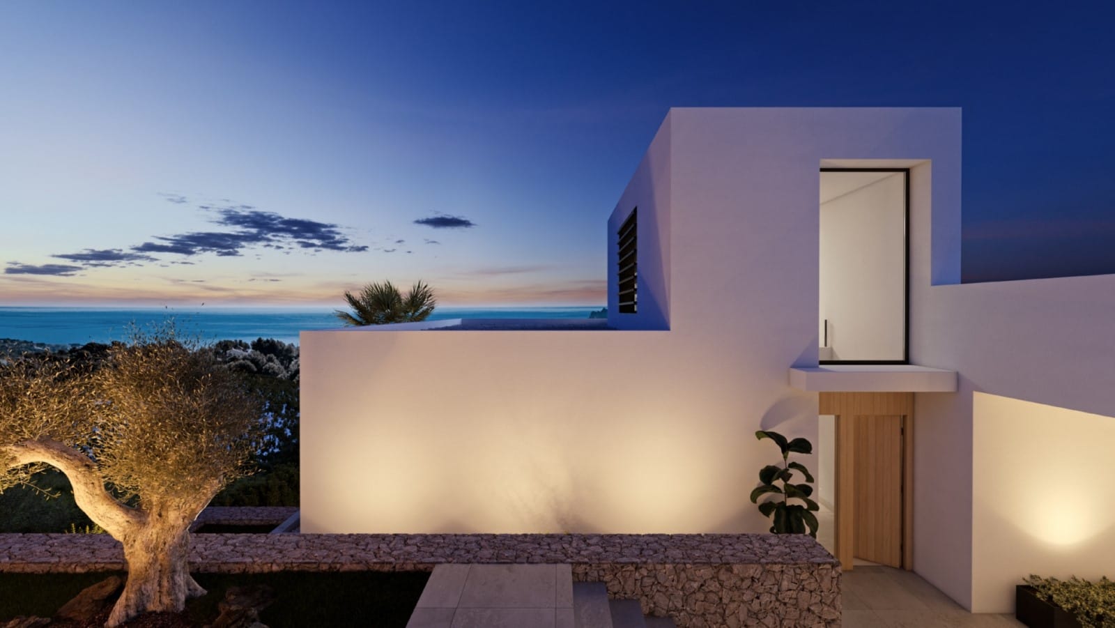For Sale. Villa in Altea