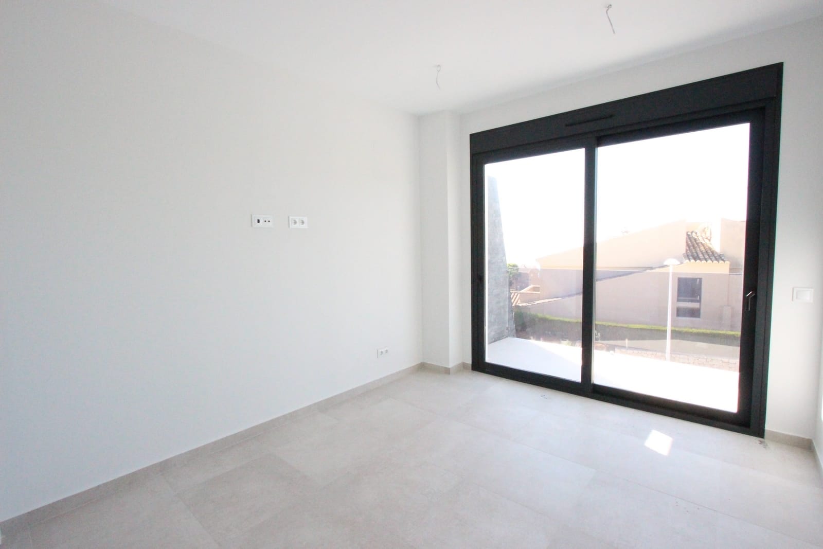 Verkoop. Halfvrijstaand in Calpe