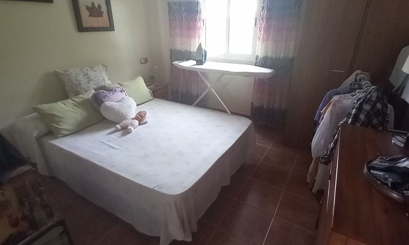For Sale. Country House in San Javier