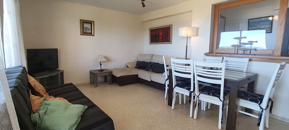 Venta. Apartment en Denia