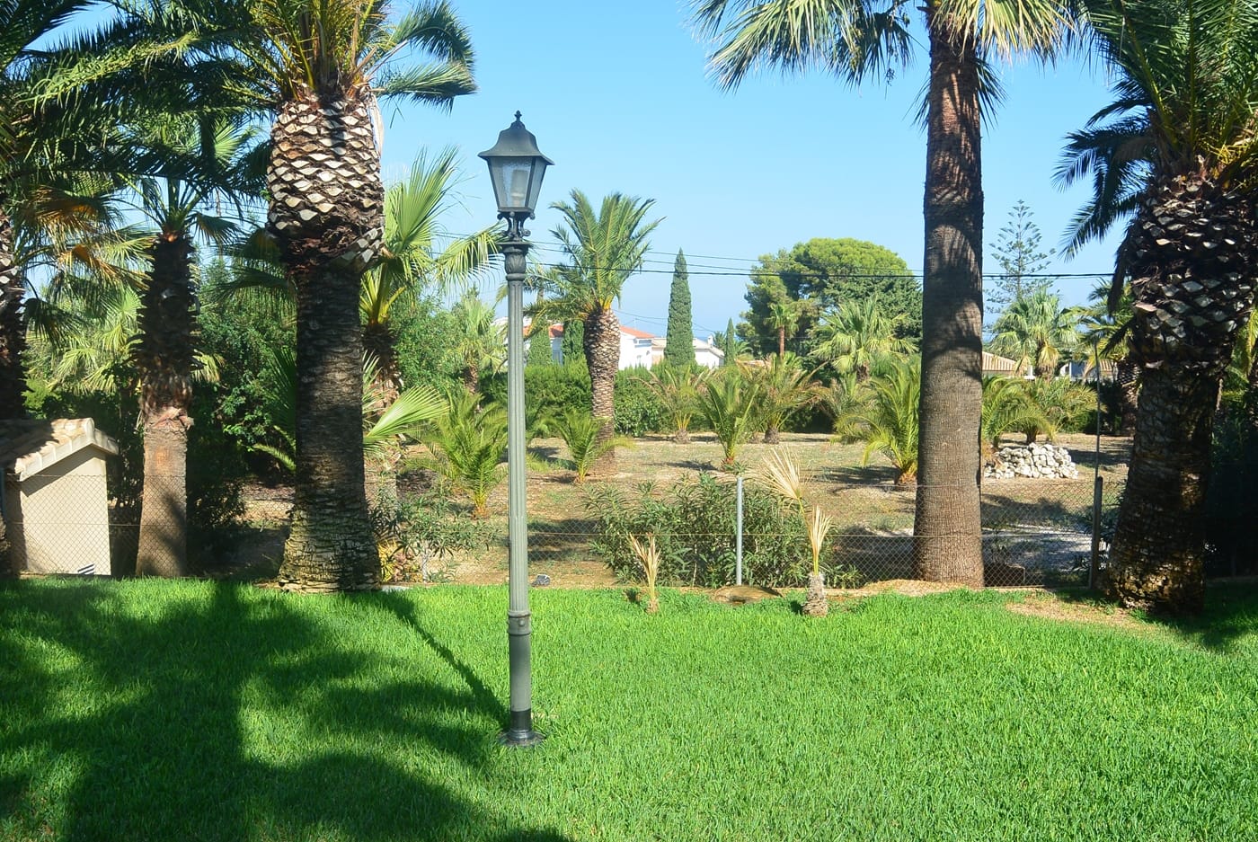 Villa for sale in Dénia