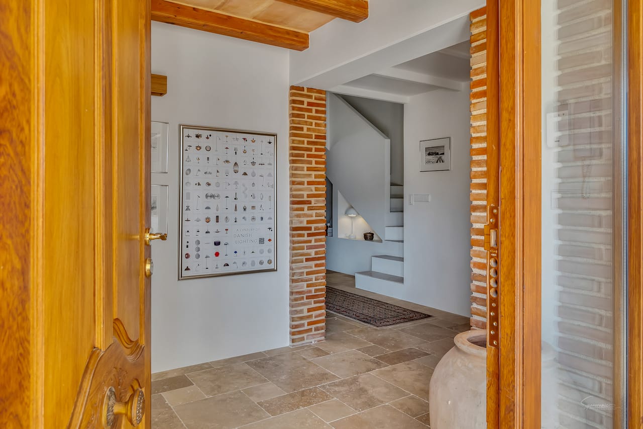 For Sale. Villa in Lliber
