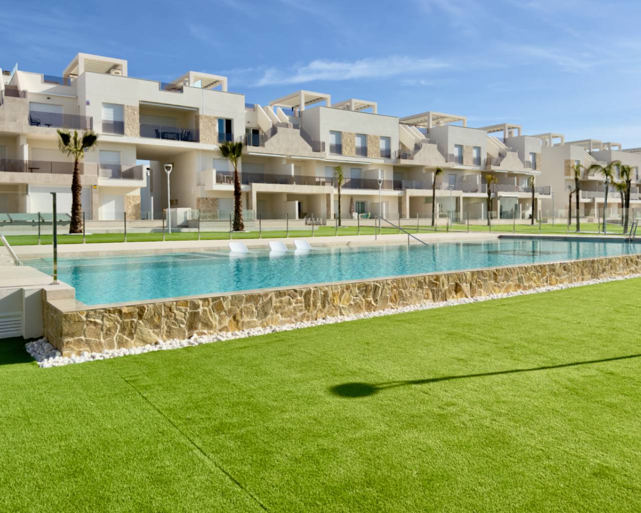 CC-625030 - Verkoop. Appartement in Guardamar del Segura