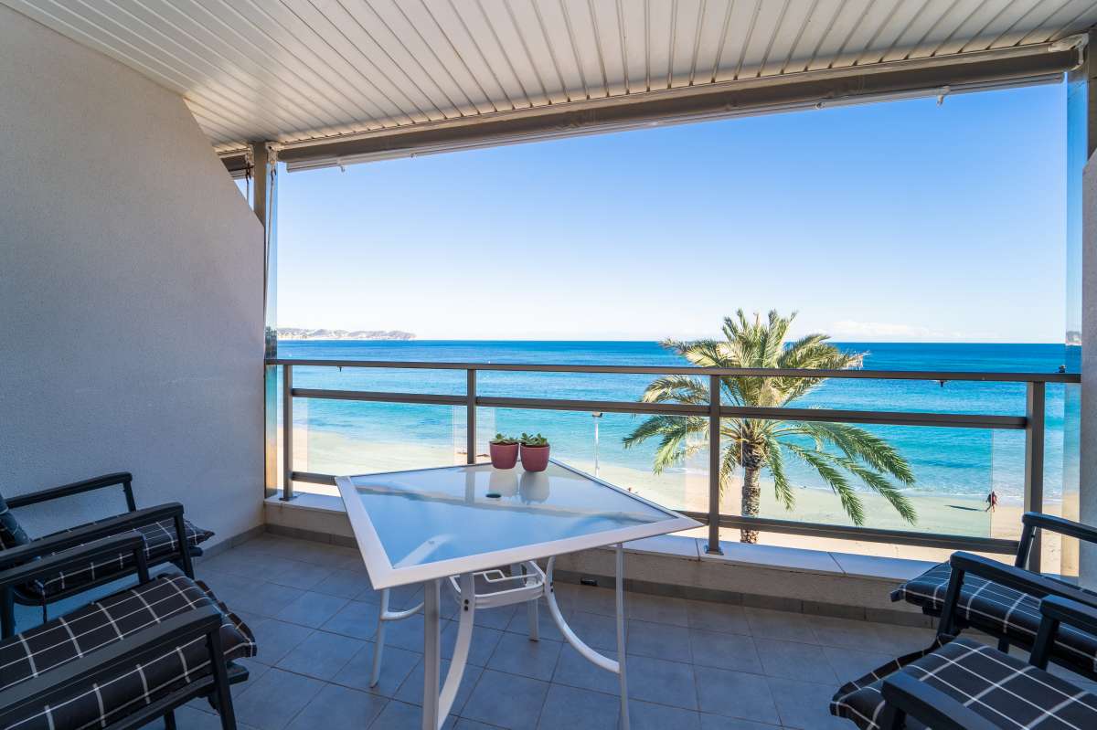 For Sale. Apartment in Calpe