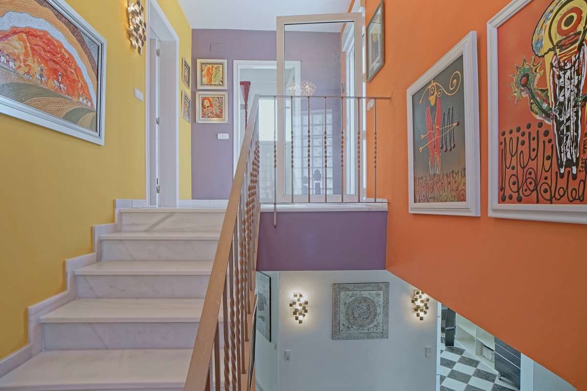 Venta. Villa en Calpe
