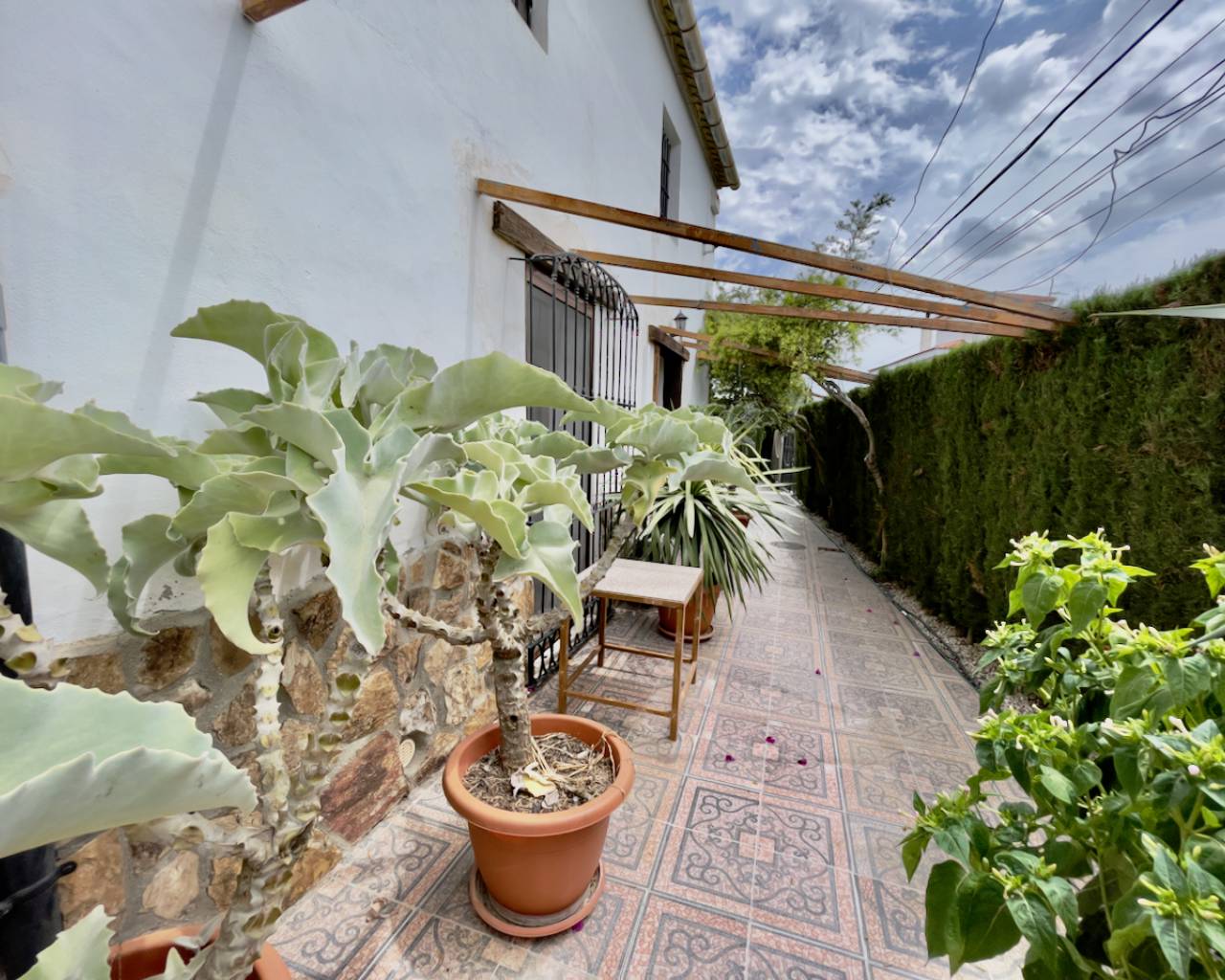 For Sale. Country House in Orihuela Costa