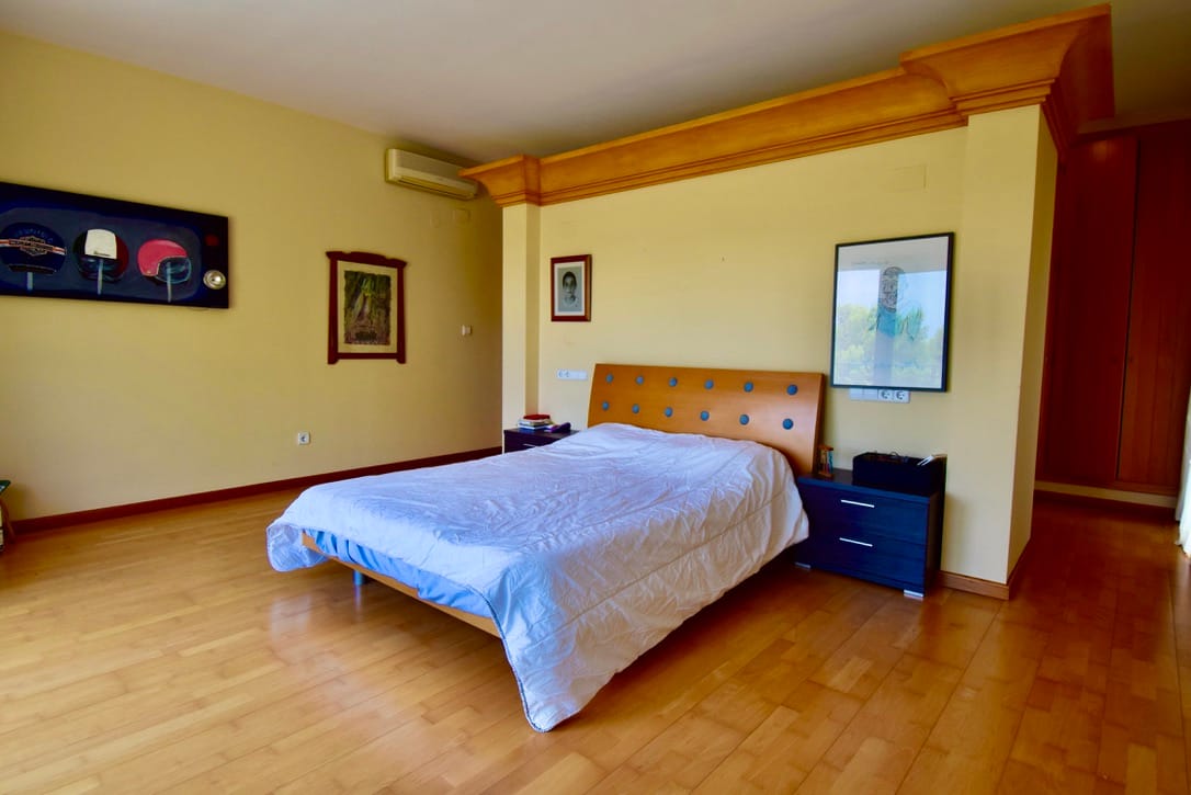 Verkauf. Villa in Denia