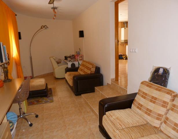 Venta. Villa en Pinar De Campoverde