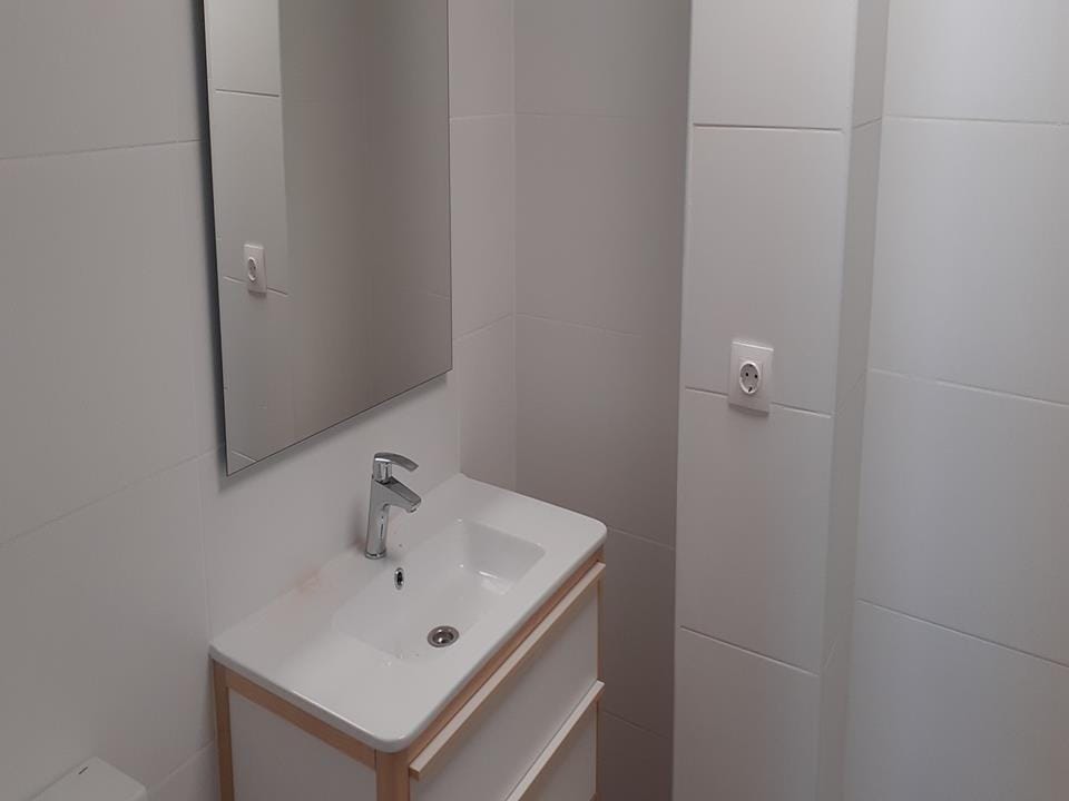 Verkauf. Wohnung in Denia